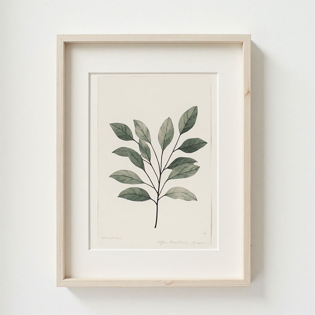 Mid-Century Lithograph Portfolio